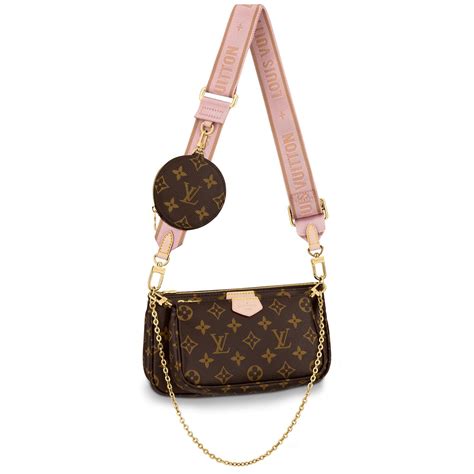 louis vuitton multi pochette accesoires